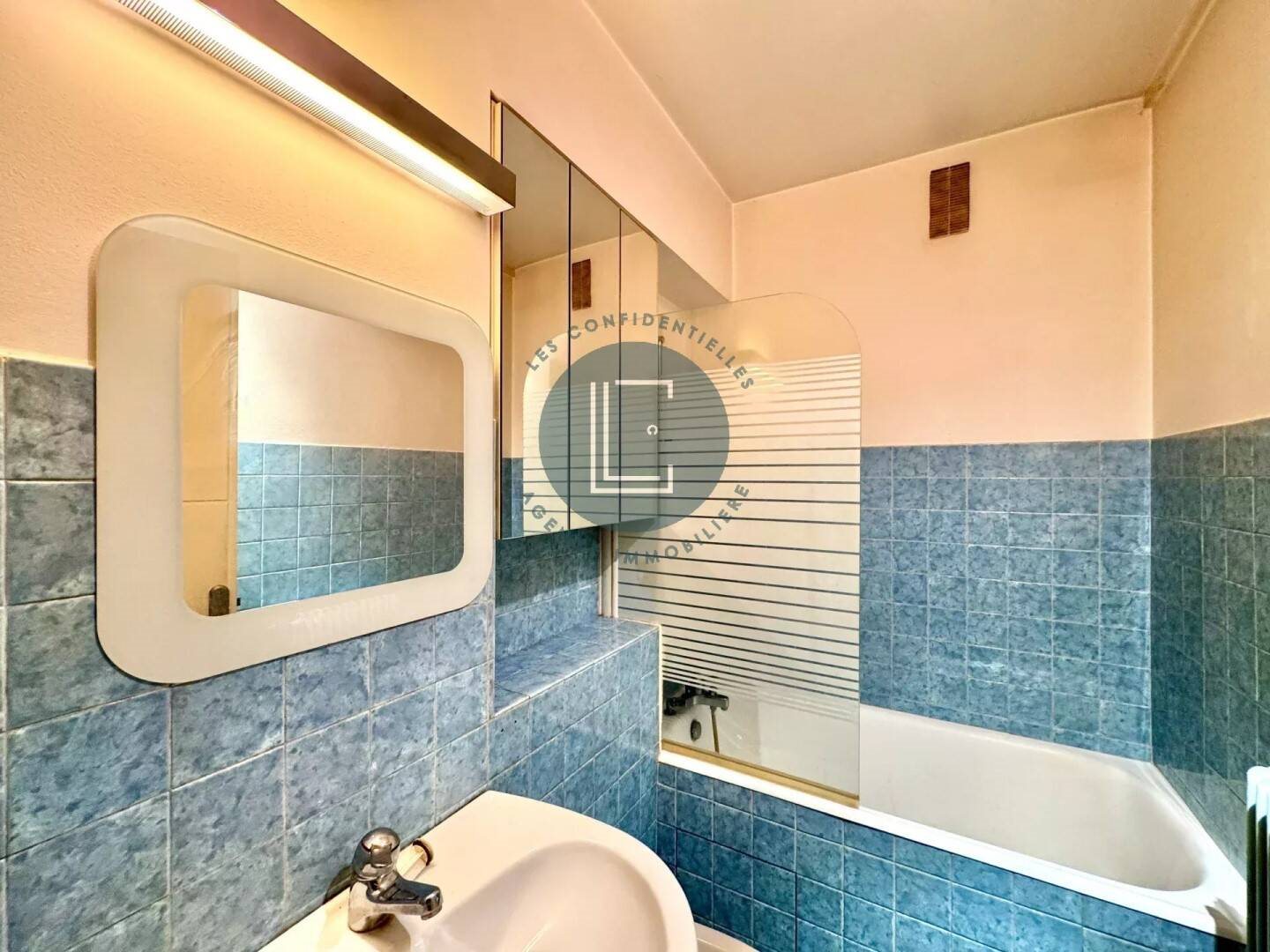 Appartement à vendre, 28m², Paris 12ème