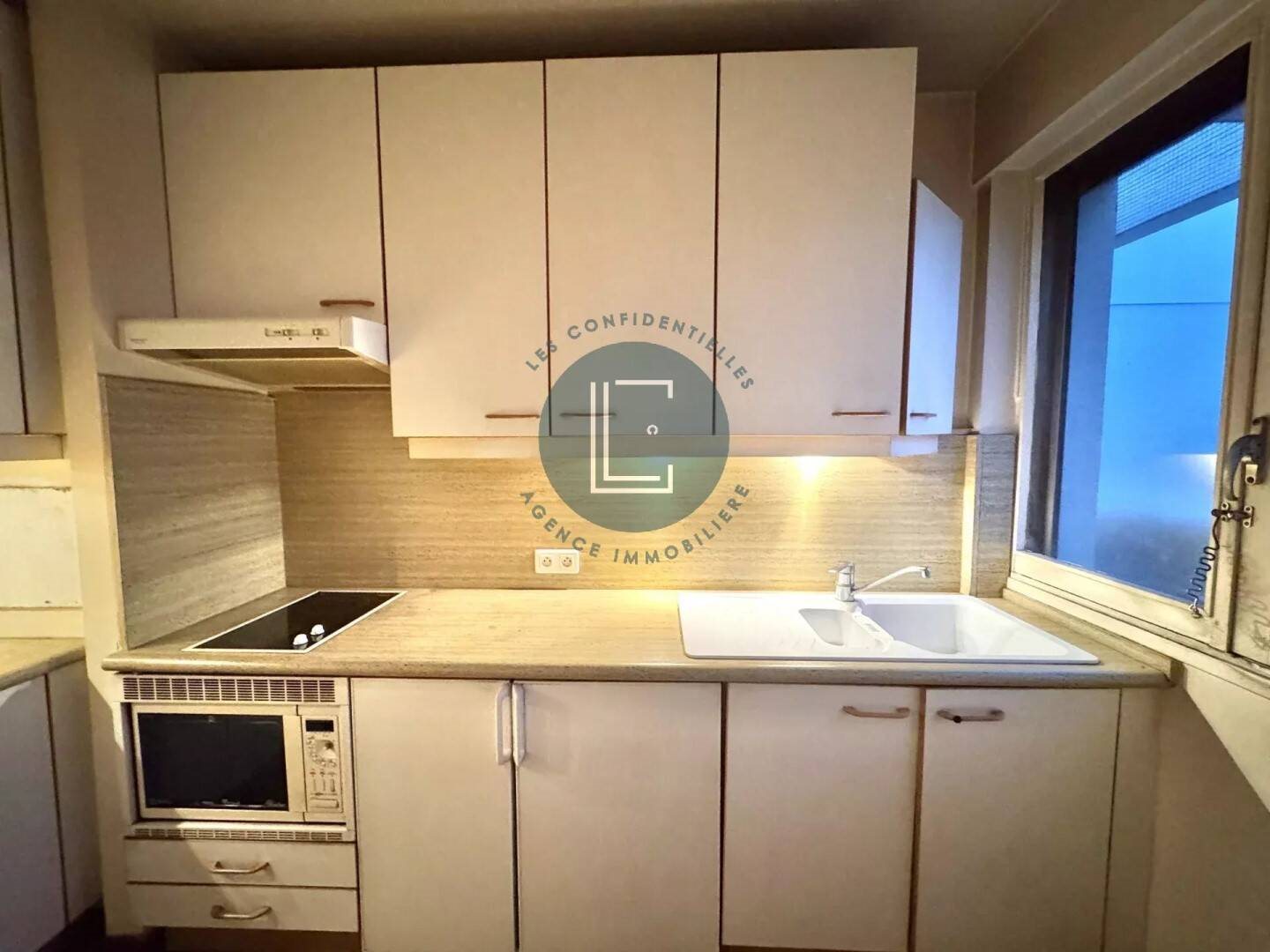 Appartement à vendre, 28m², Paris 12ème