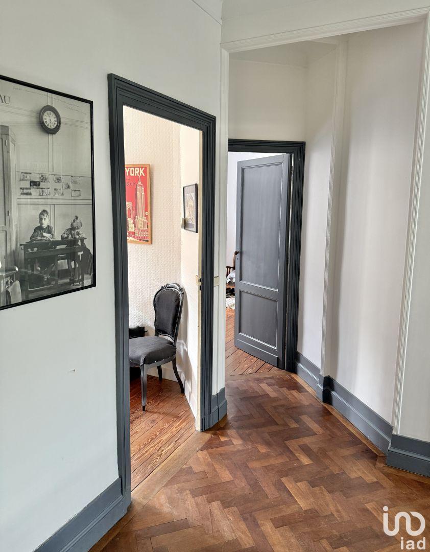 Maison à vendre, 285m², Bordeaux