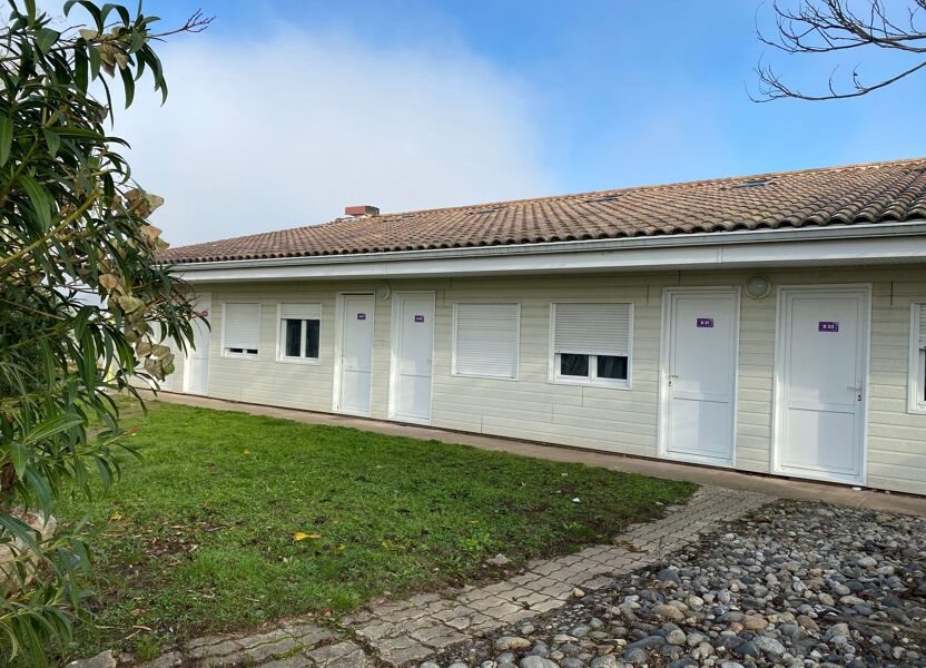 Appartement à vendre, 22m², Merville