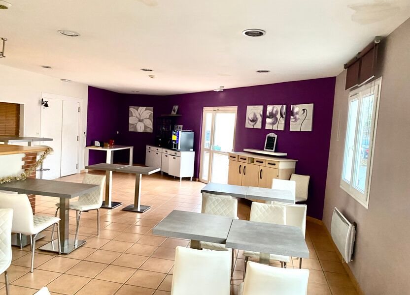 Appartement à vendre, 22m², Merville