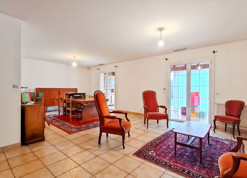 Maison à vendre, 120m², Boé