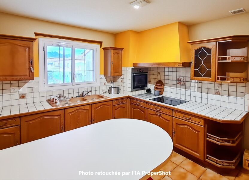 Maison à vendre, 120m², Boé
