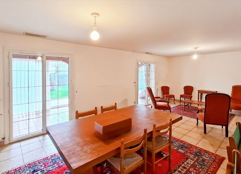Maison à vendre, 120m², Boé