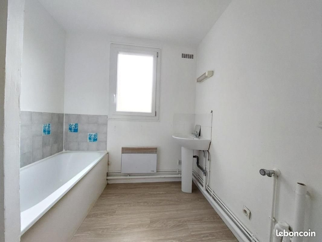 Appartement à louer, 33m², Saint-Pierre-lès-Elbeuf