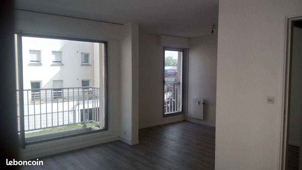 Appartement à louer, 44m², Rouen