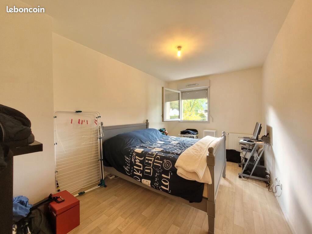 Appartement à louer, 61m², Le Havre