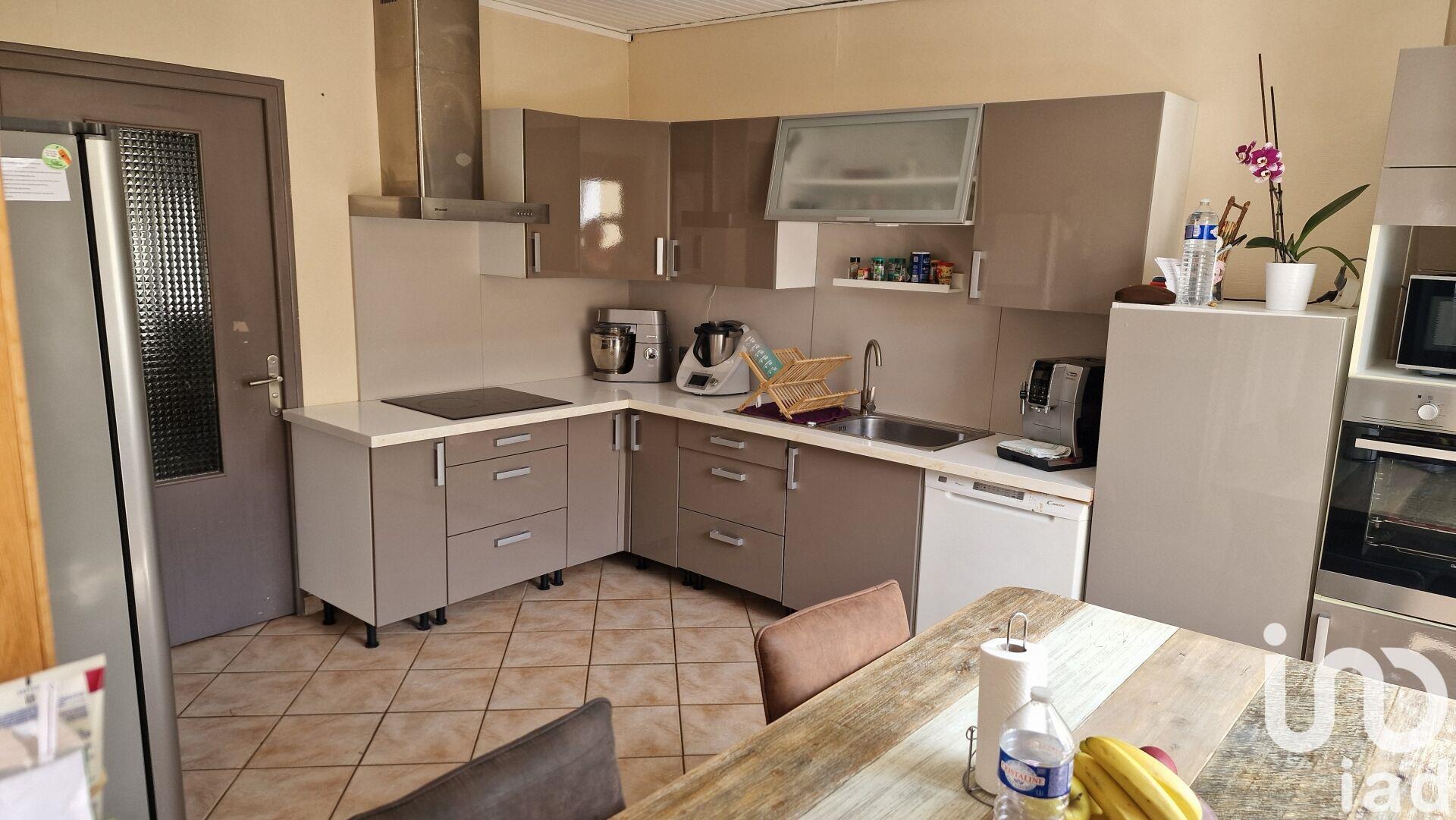 Maison à vendre, 113m², Ay