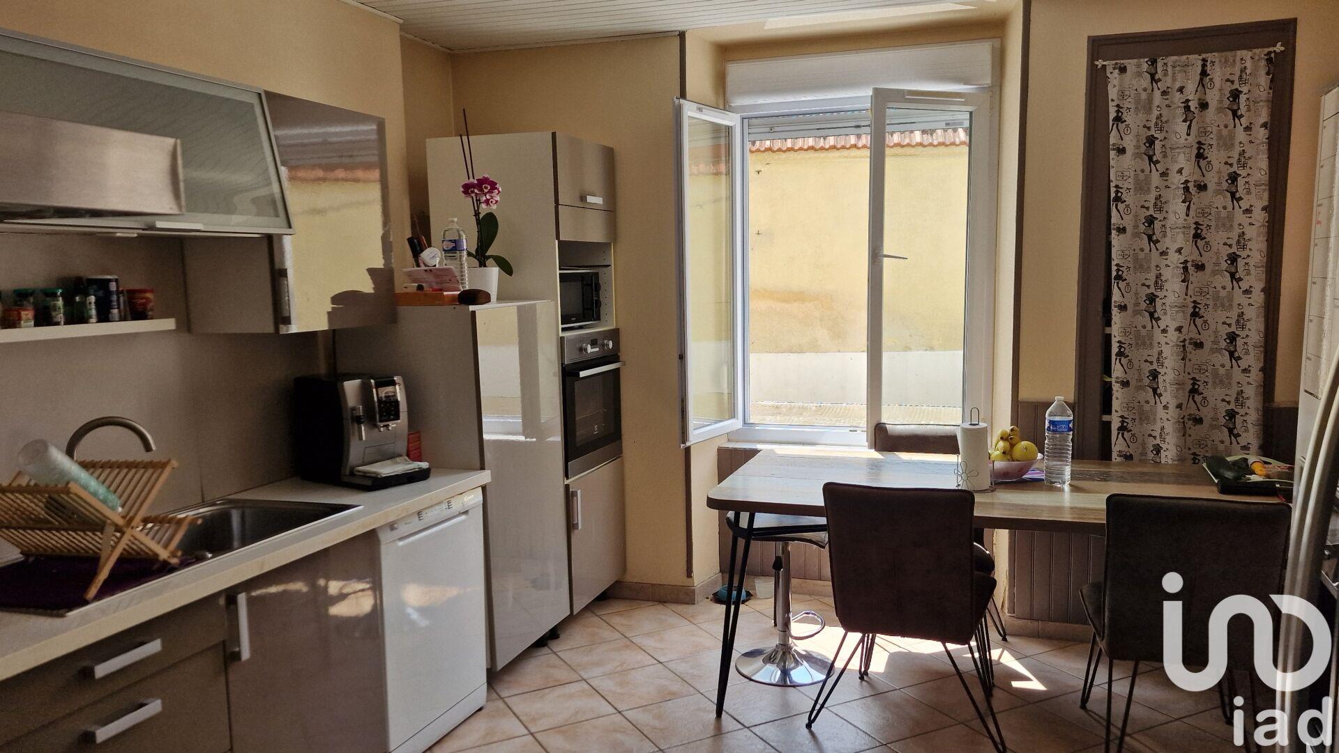 Maison à vendre, 113m², Ay