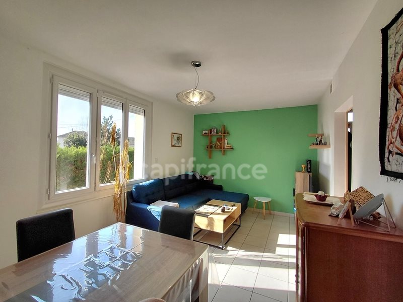 Maison à vendre, 74m², Chauvigny