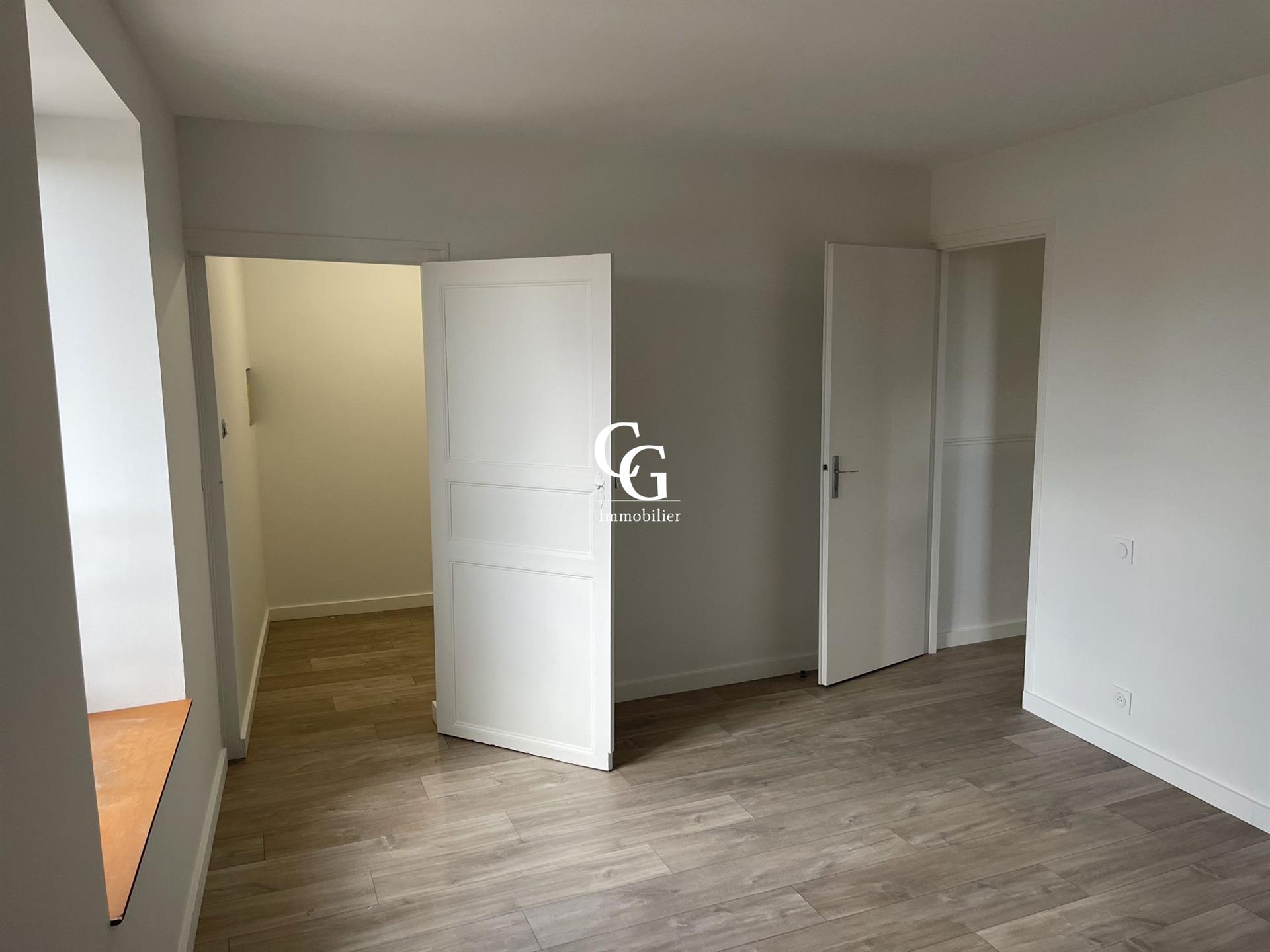 Appartement à louer, 88m², Saint-Laurent-des-Autels