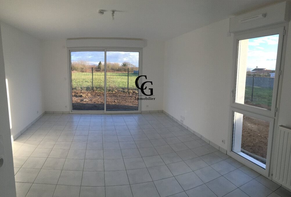 Maison à louer, 92m², Rezé