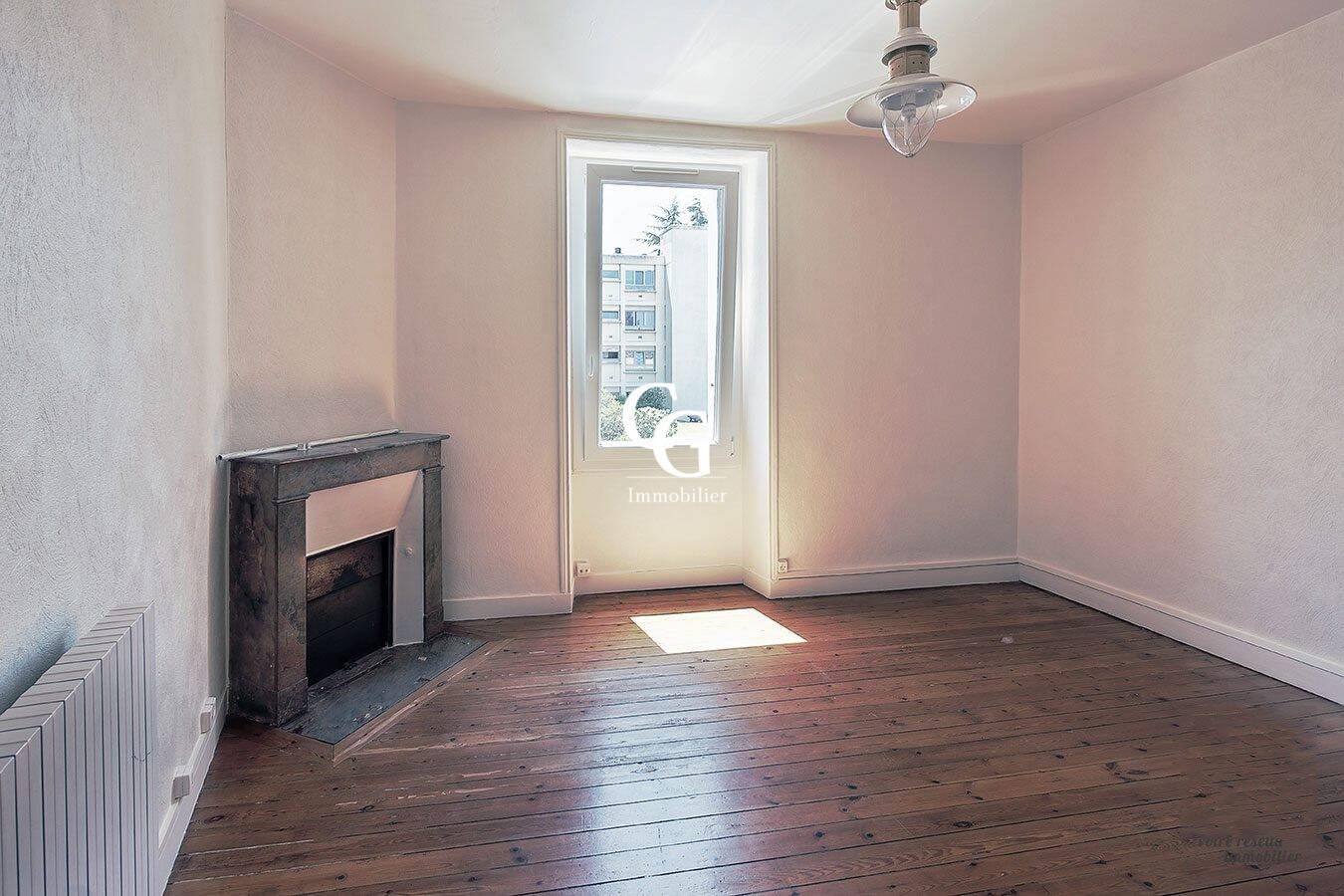 Maison à louer, 70m², Nantes