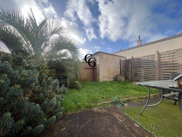 Maison à louer, 45m², Haute-Goulaine