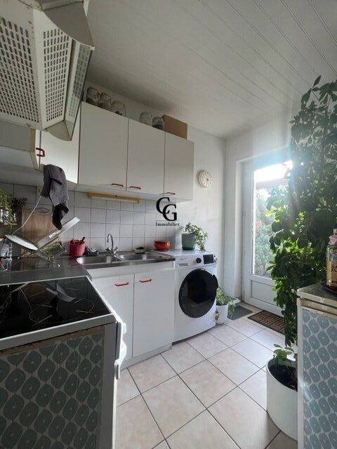 Maison à louer, 45m², Haute-Goulaine