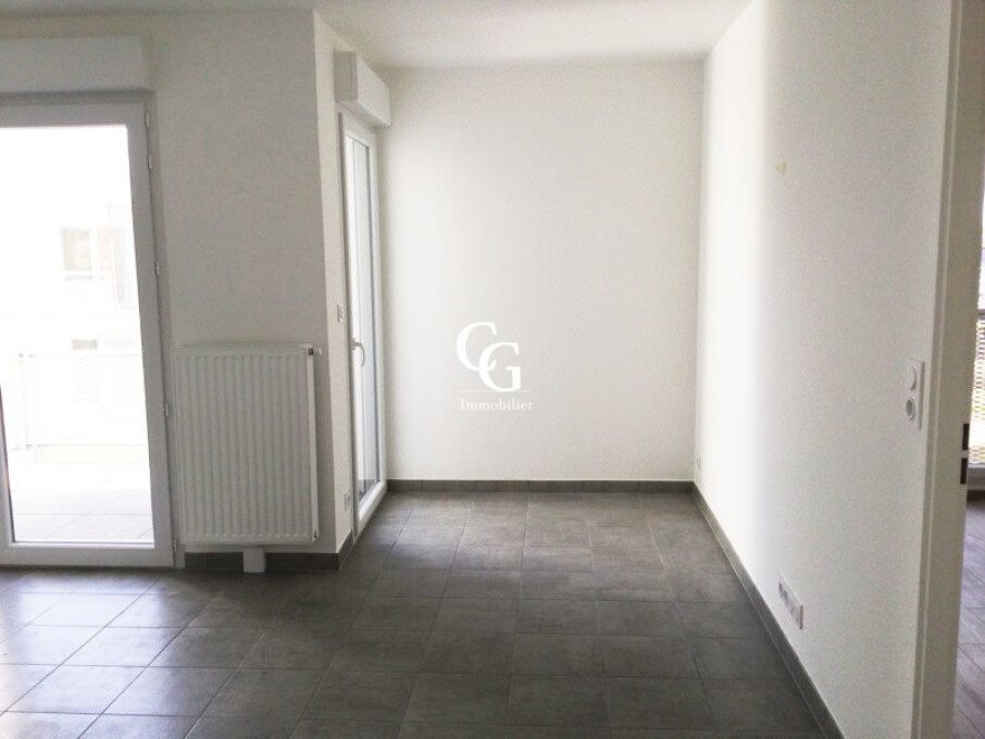 Appartement à louer, 43m², Nort-sur-Erdre
