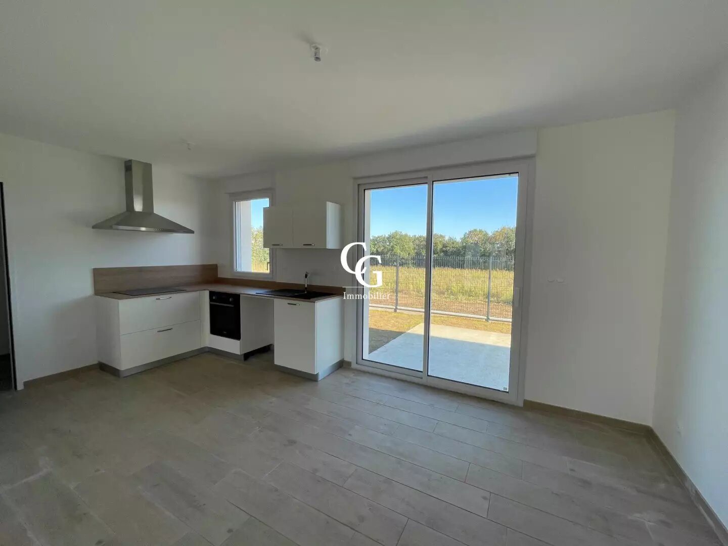 Maison à louer, 83m², Montaigu-Vendée