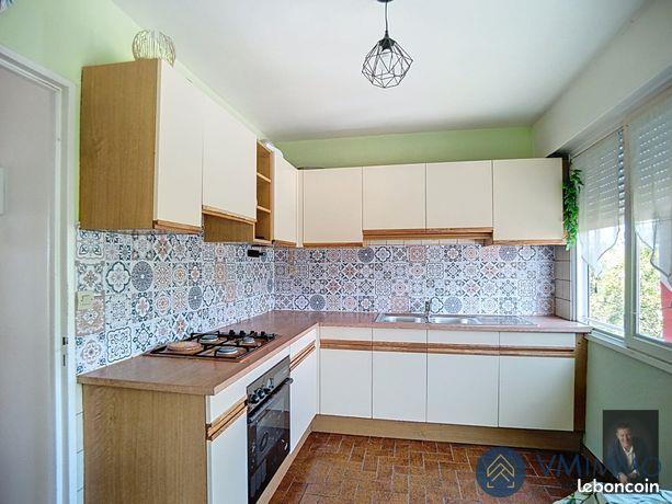 Maison à vendre, 62m², Nantes