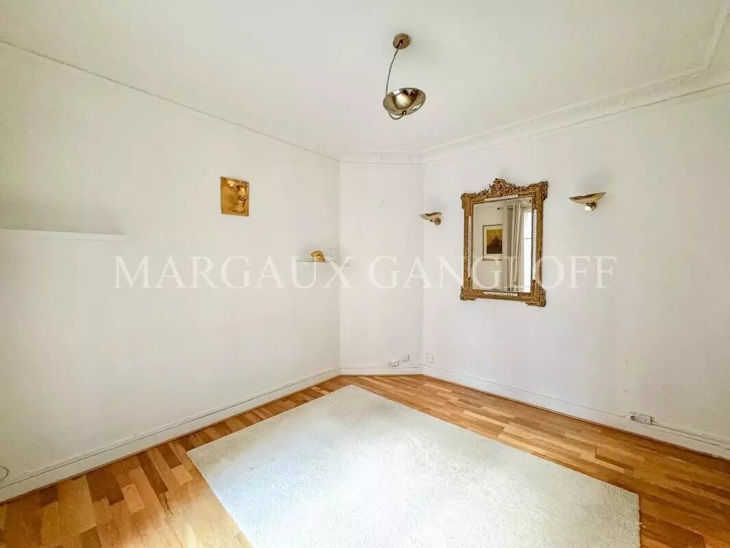 Appartement à vendre, 45m², Paris 18ème