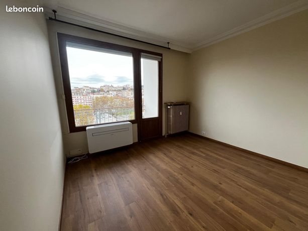 Appartement à vendre, 115m², Saint-Etienne