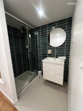 Appartement à louer, 20m², Saint-Etienne