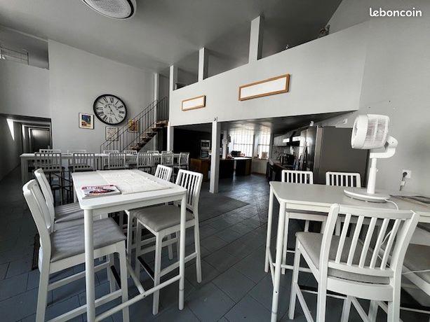 Appartement à louer, 20m², Saint-Etienne