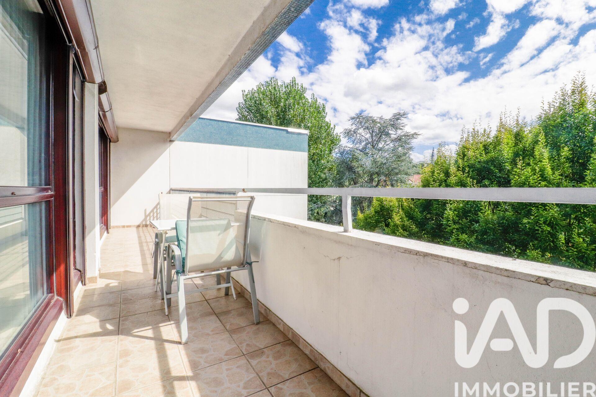 Appartement à vendre, 83m², Villebon-sur-Yvette