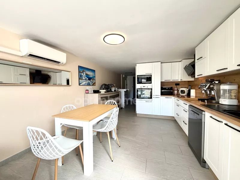 Appartement à vendre, 45m², Aigues-Mortes