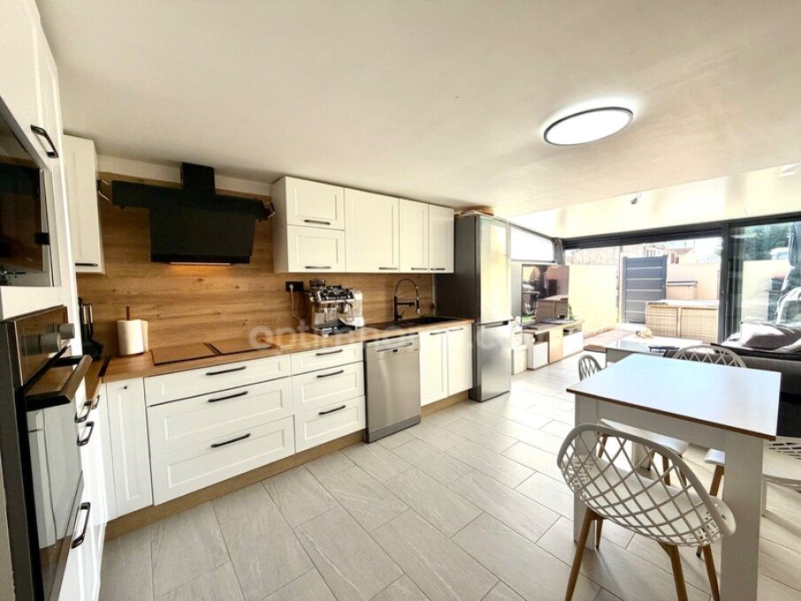 Appartement à vendre, 45m², Aigues-Mortes