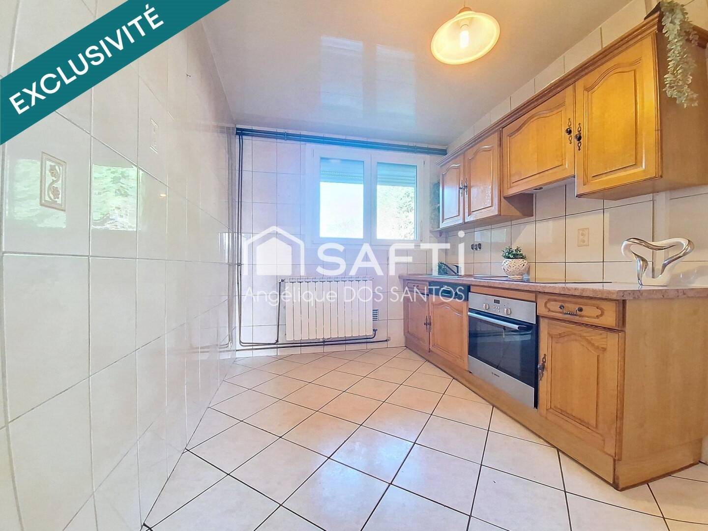 Maison à vendre, 80m², Moyeuvre-Grande