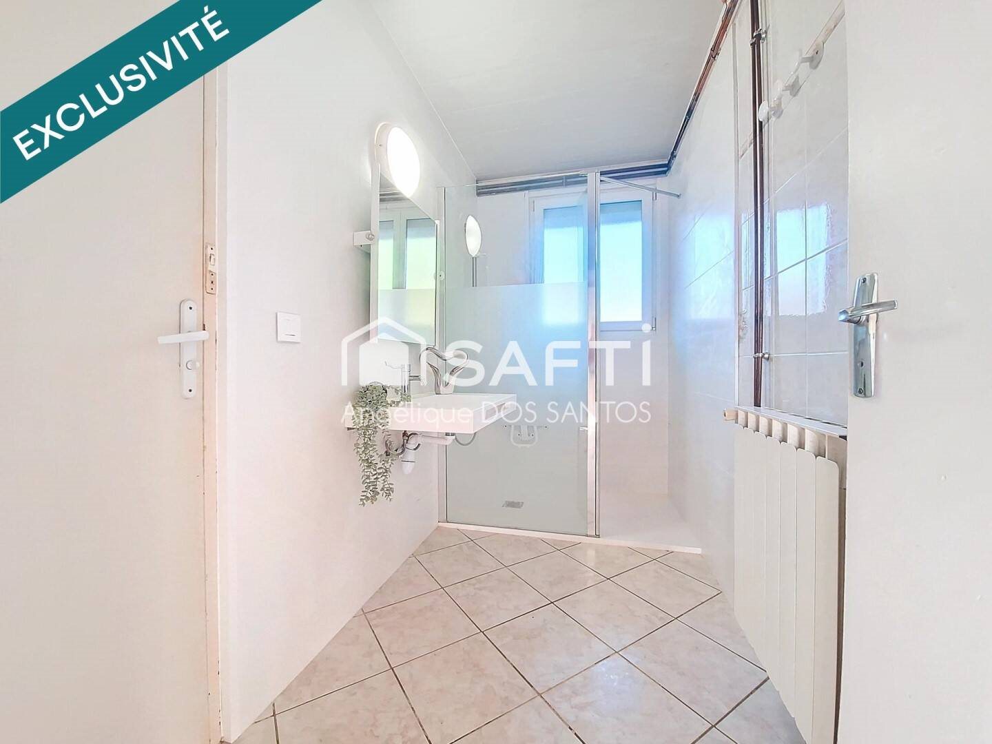 Maison à vendre, 80m², Moyeuvre-Grande