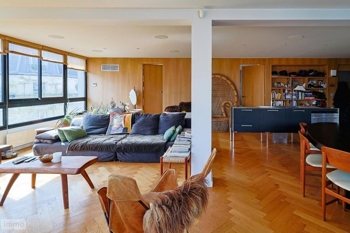Appartement à vendre, 132m², Paris 14ème