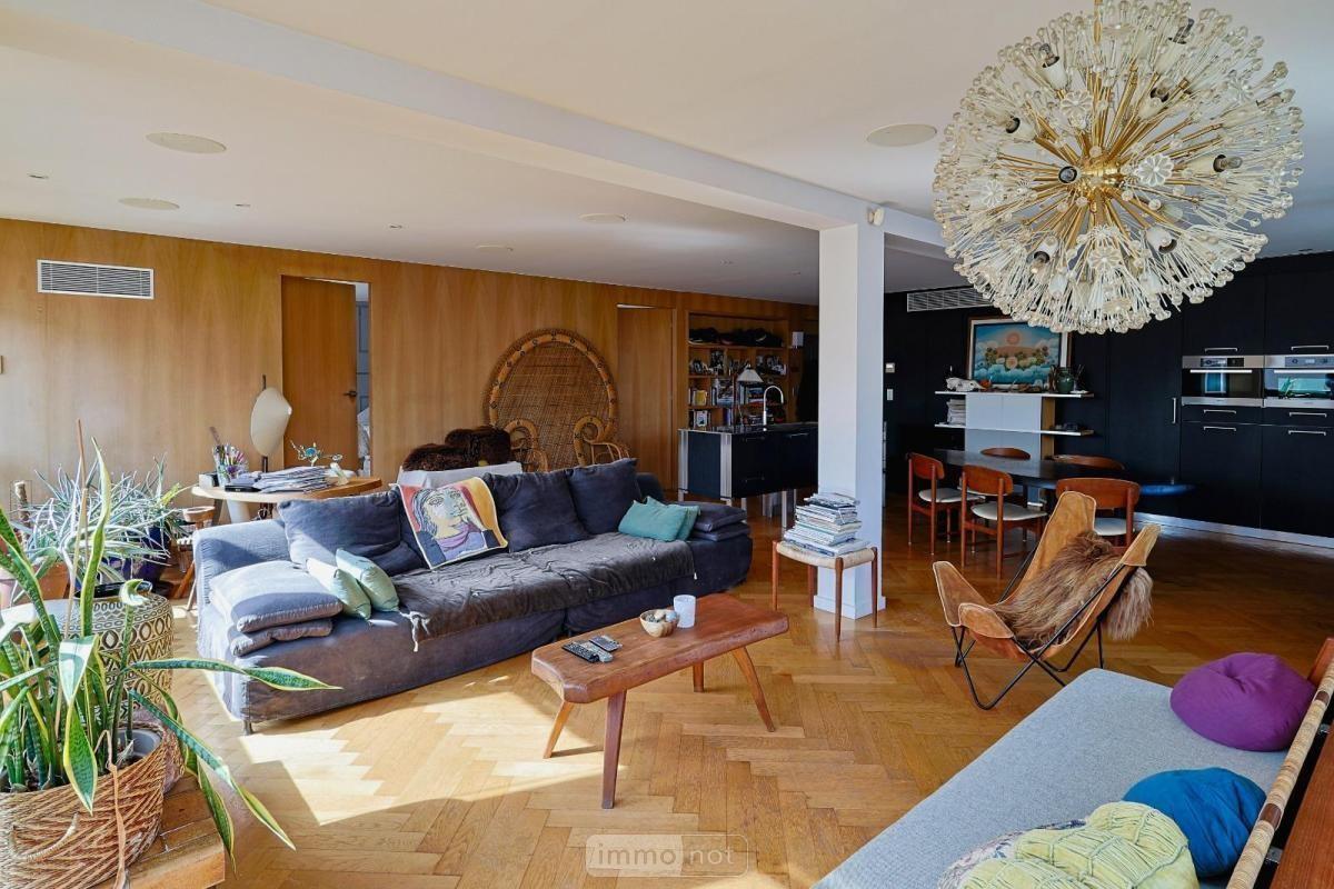 Appartement à vendre, 132m², Paris 14ème