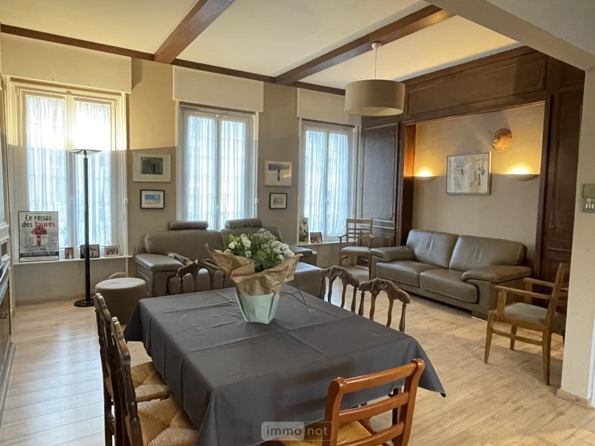 Maison à vendre, 225m², Lille