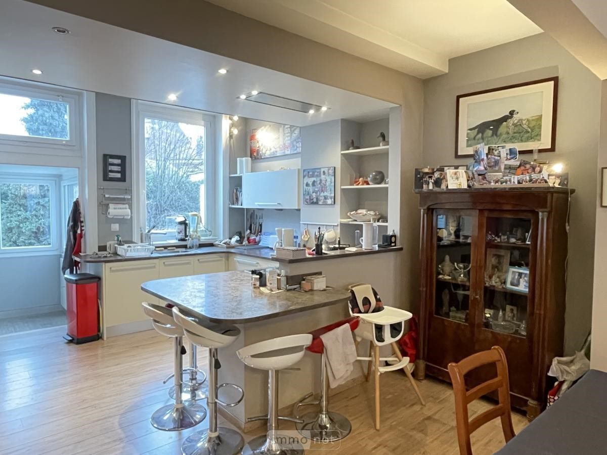 Maison à vendre, 225m², Lille