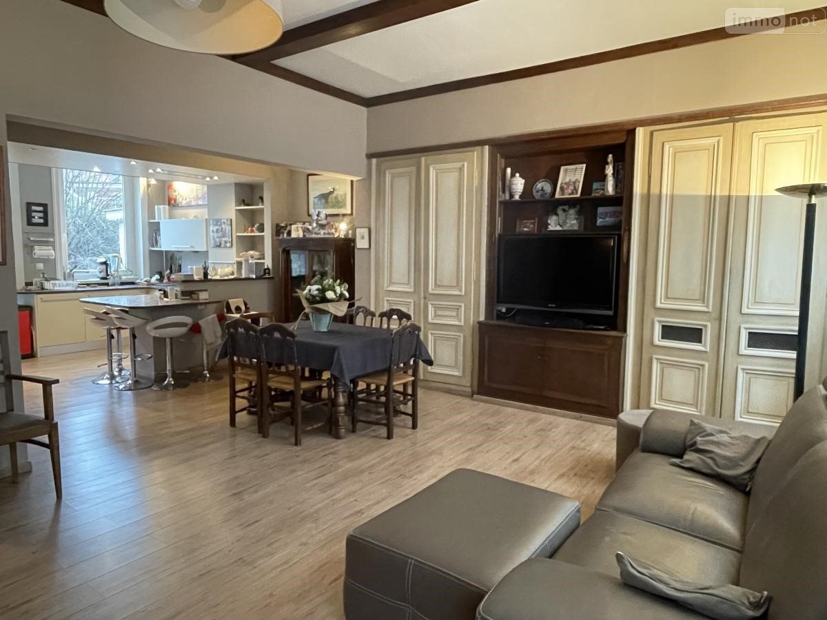 Maison à vendre, 225m², Lille