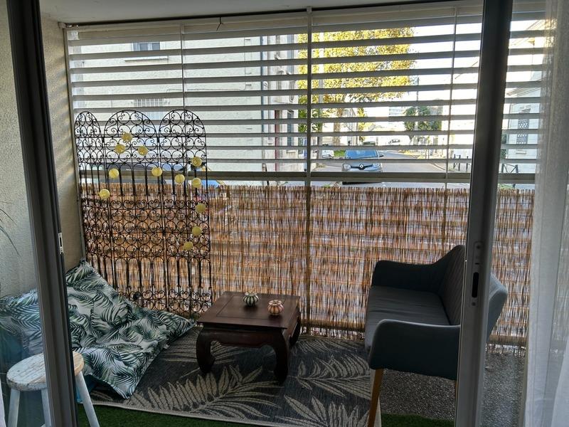 Appartement à vendre, 54m², Bordeaux