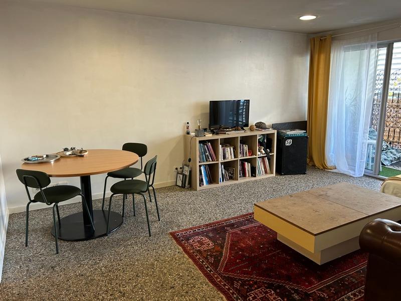 Appartement à vendre, 54m², Bordeaux