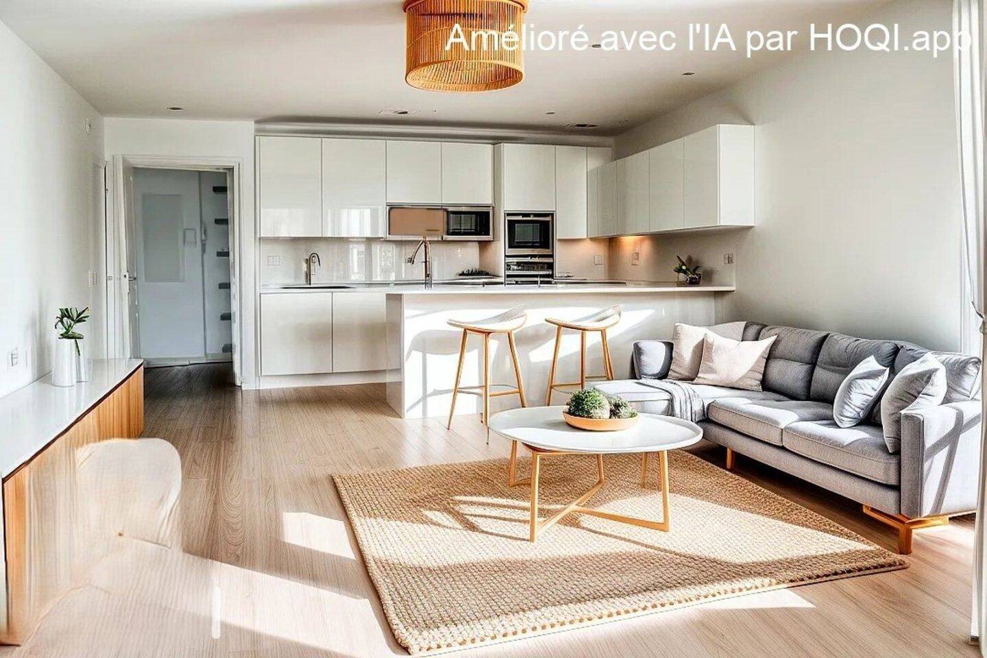 Appartement à vendre, 69m², Perpignan