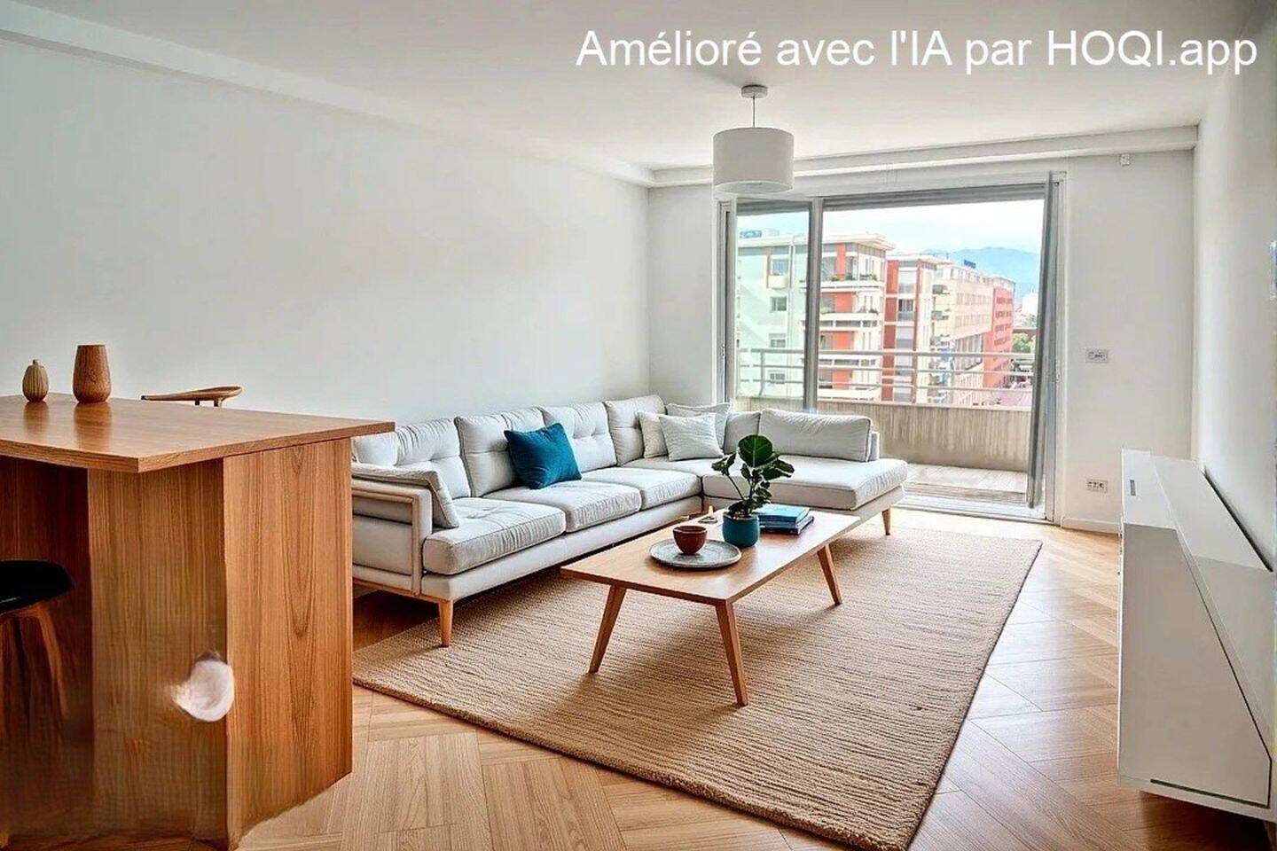 Appartement à vendre, 69m², Perpignan