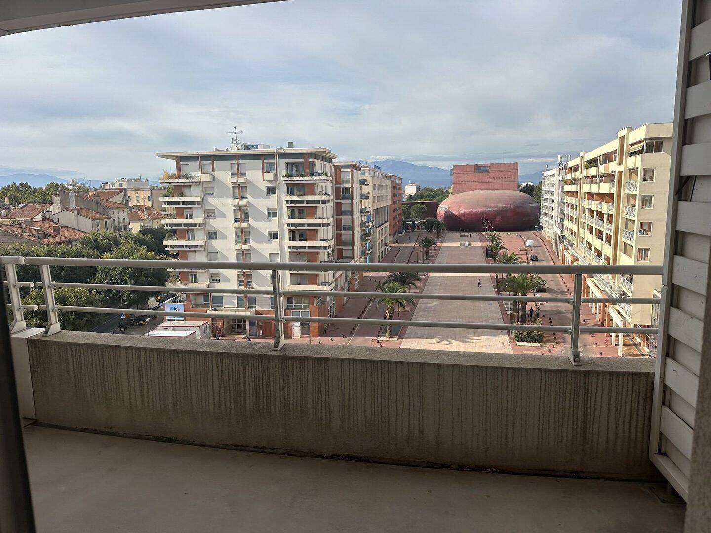 Appartement à vendre, 69m², Perpignan