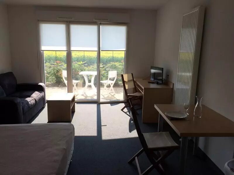 Appartement à vendre, 23m², Villejust