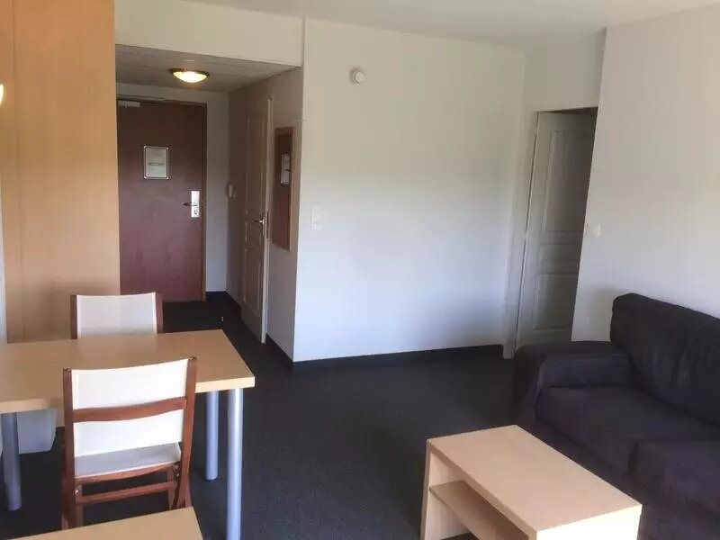 Appartement à vendre, 23m², Villejust