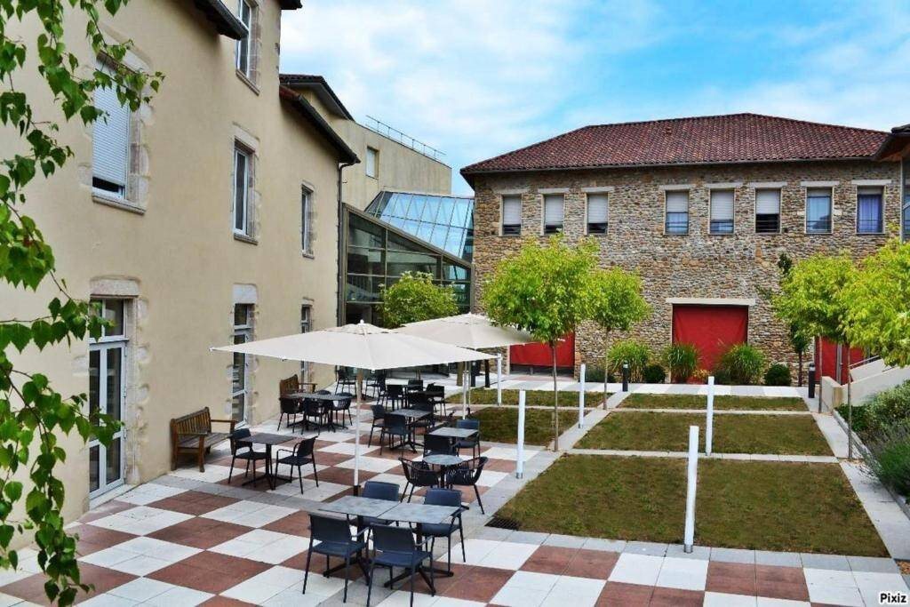 Appartement à vendre, 50m², Panazol