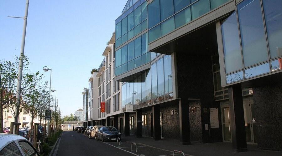 Appartement à vendre, 22m², Tours