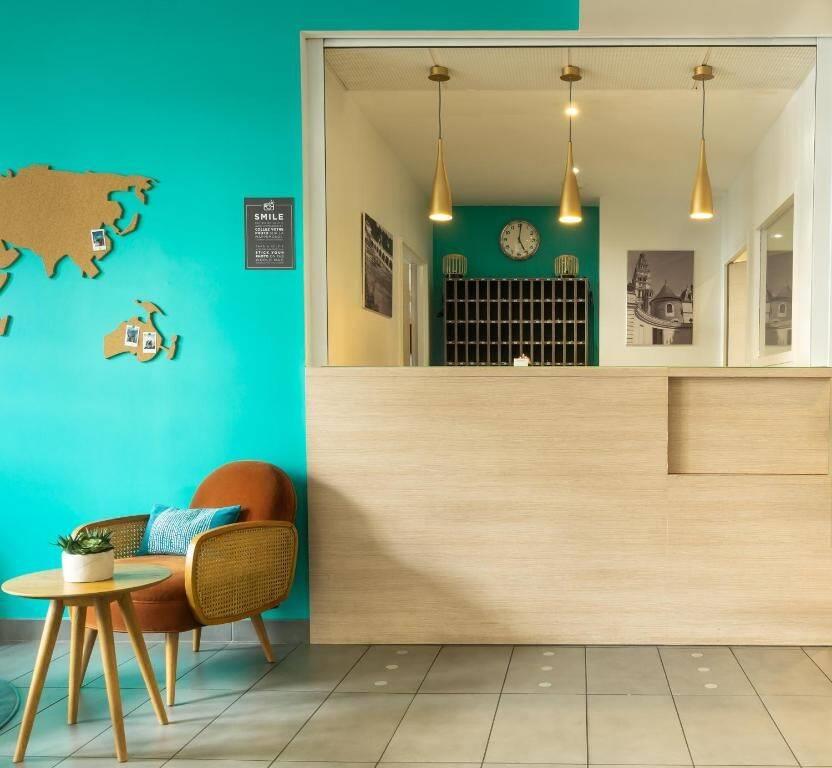 Appartement à vendre, 22m², Tours