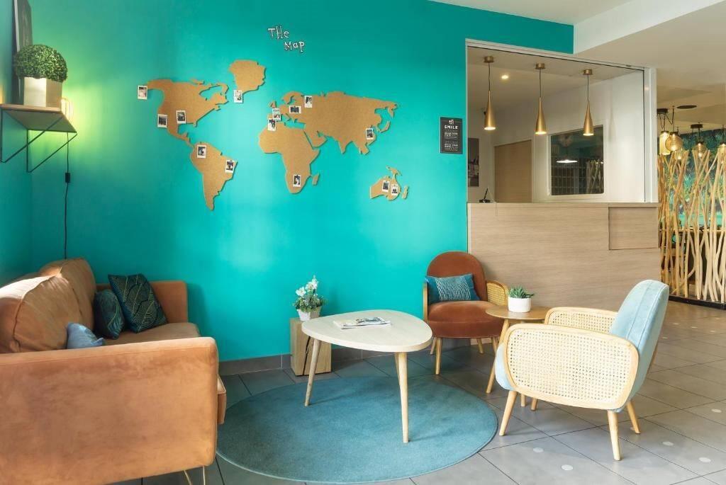 Appartement à vendre, 22m², Tours