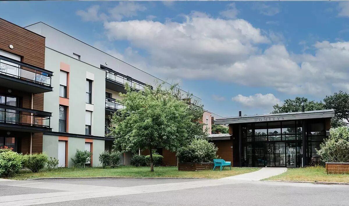 Appartement à vendre, 63m², Laillé