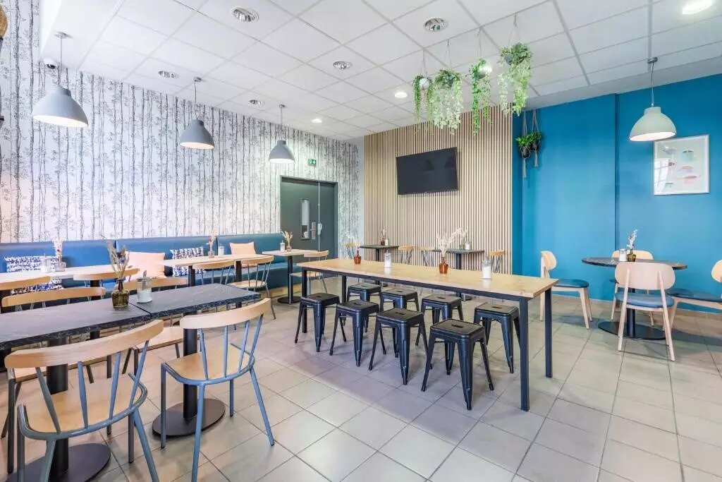 Appartement à vendre, 19m², Reims