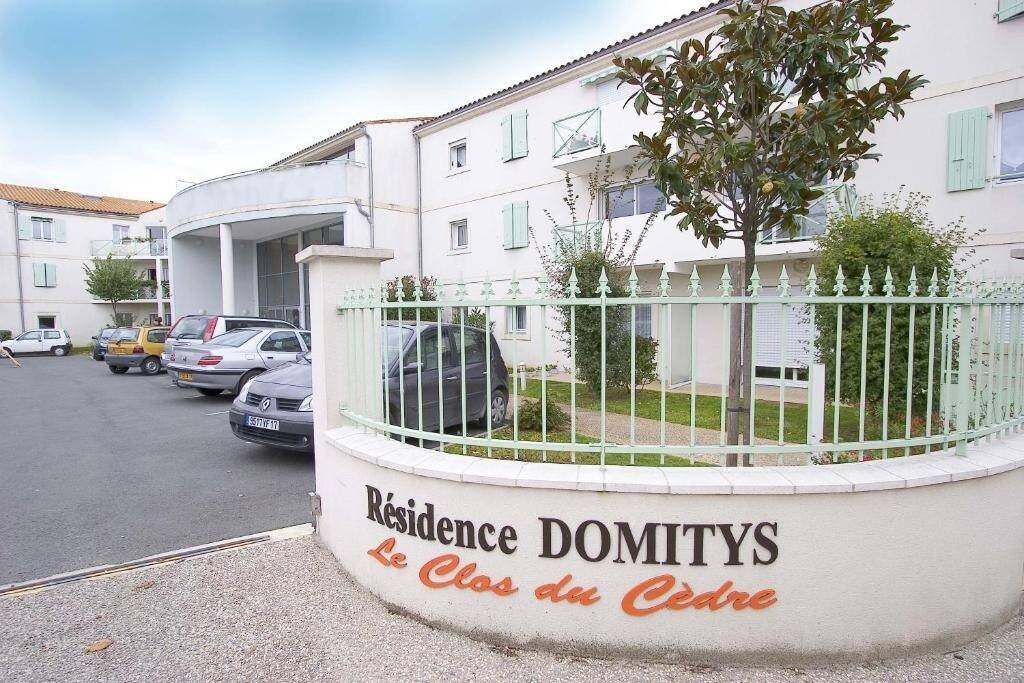 Appartement à vendre, 44m², Dompierre-sur-Mer